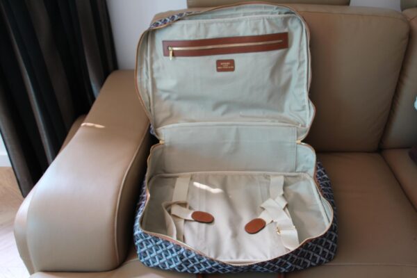 Sac de voyage Goyard