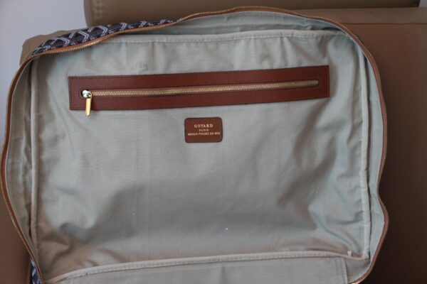 Sac de voyage Goyard