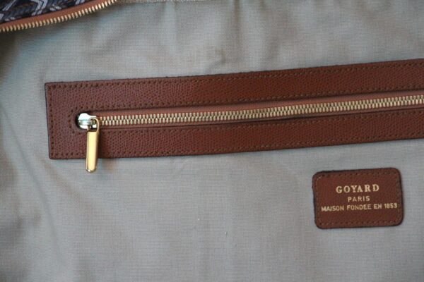 Sac de voyage Goyard