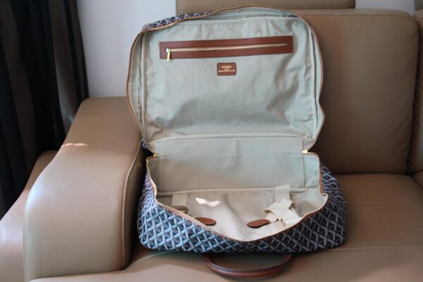 Sac de voyage Goyard