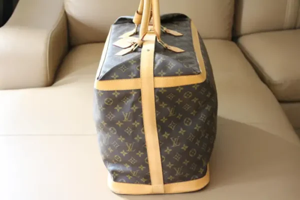 Grand sac Louis Vuitton 45