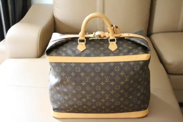 Grand sac Louis Vuitton 45