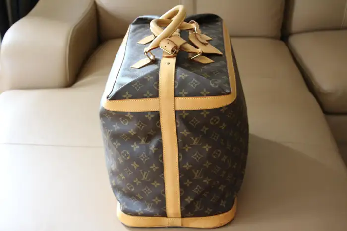 Grand sac Louis Vuitton 45