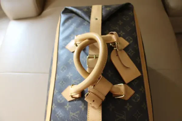 Grand sac Louis Vuitton 45