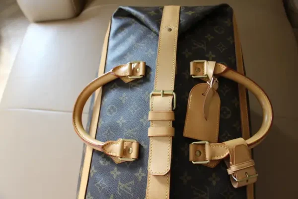 Grand sac Louis Vuitton 45