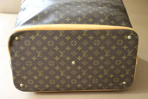 Grand sac Louis Vuitton 45