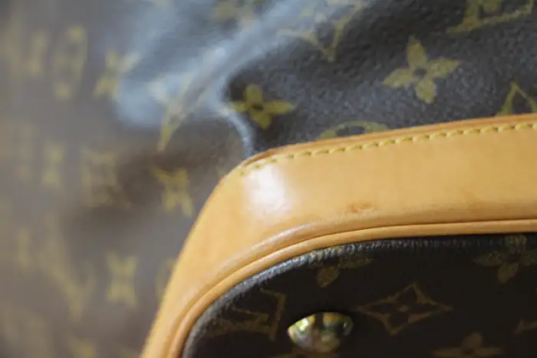 Grand sac Louis Vuitton 45