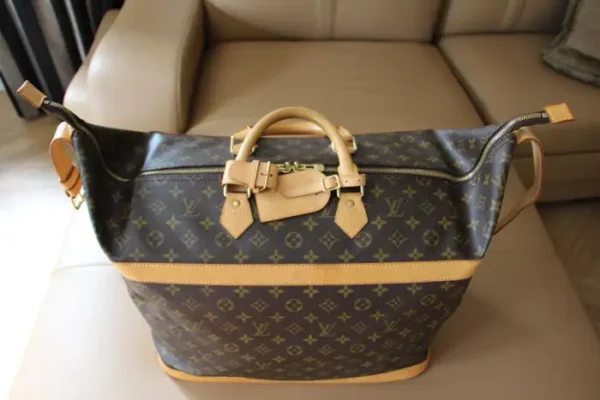 Grand sac Louis Vuitton 45