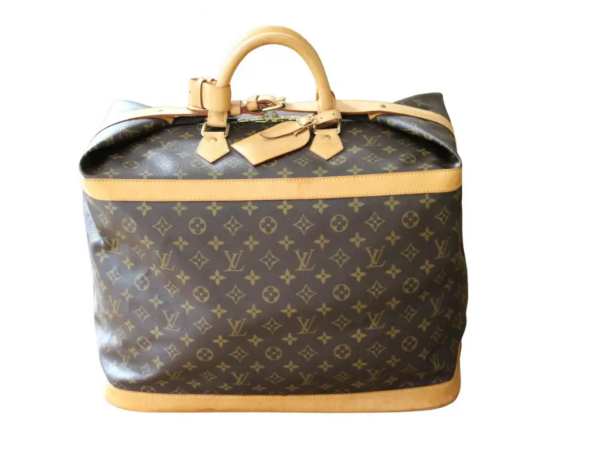 Grand sac Louis Vuitton 45