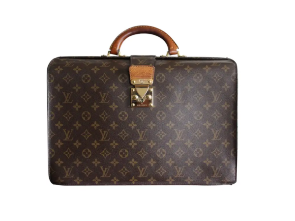 Louis Vuitton porte feuille