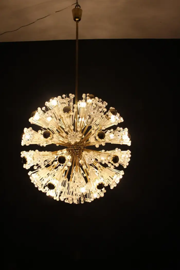 lustre Sputnik