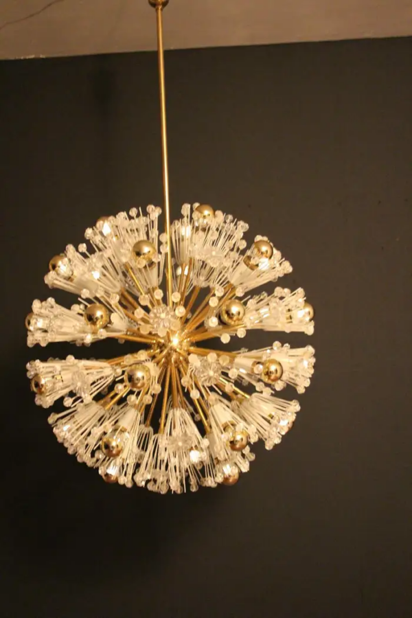 lustre Sputnik