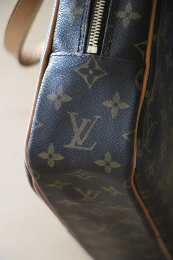 Sac d'affaires Louis Vuitton