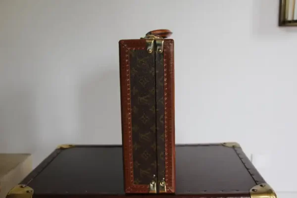 Mallette Louis Vuitton