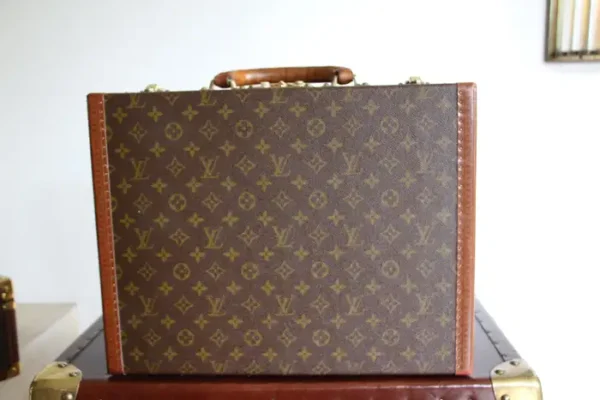 Mallette Louis Vuitton