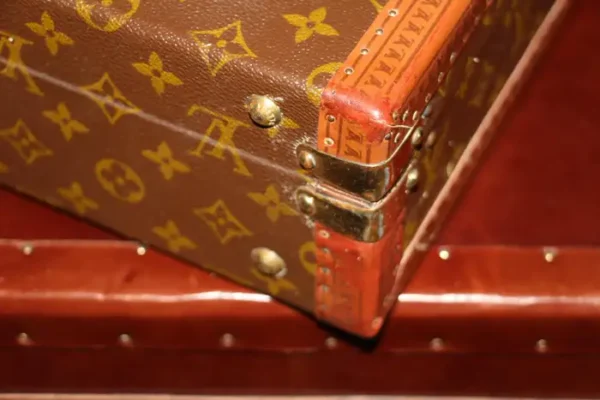 Mallette Louis Vuitton