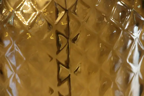 lampes de Murano en verre