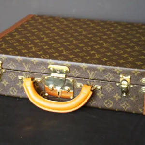 Malle Louis Vuitton Vintage  Natural Resource Department