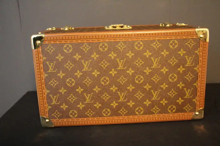 Vanity case Louis Vuitton