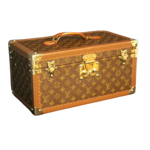 Vanity case Louis Vuitton