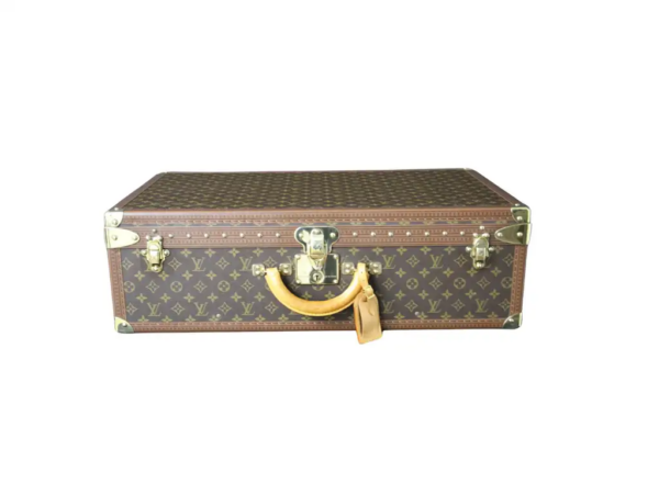 Valise Louis Vuitton modèle Alzer 70