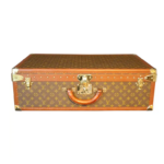 valise Louis Vuitton Alzer monogramme