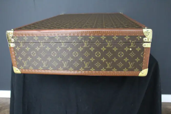 Valise Louis Vuitton du 20ème siècle