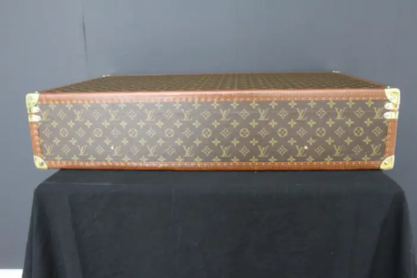 Valise Louis Vuitton du 20ème siècle