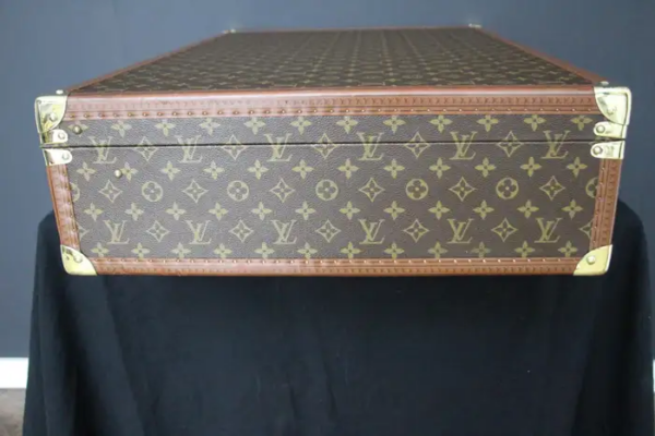 Valise Louis Vuitton du 20ème siècle