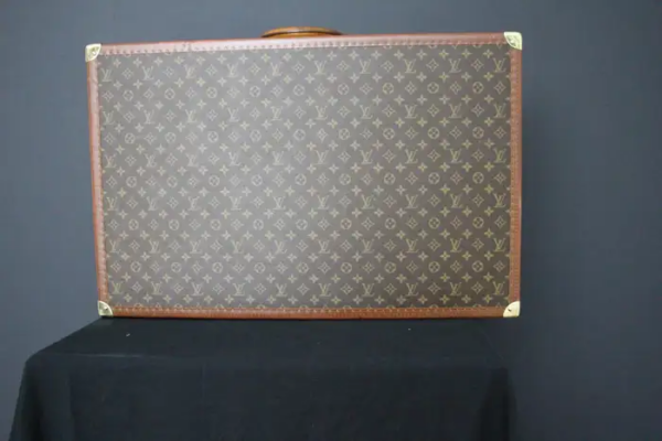 Valise Louis Vuitton du 20ème siècle