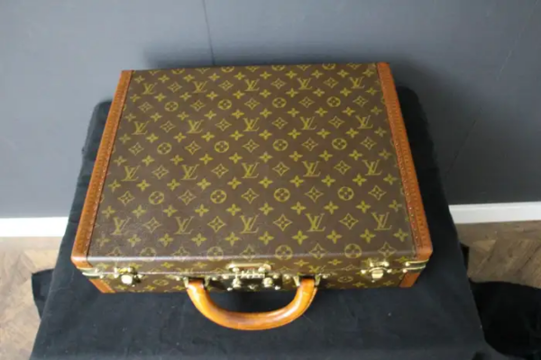 mallette Vuitton