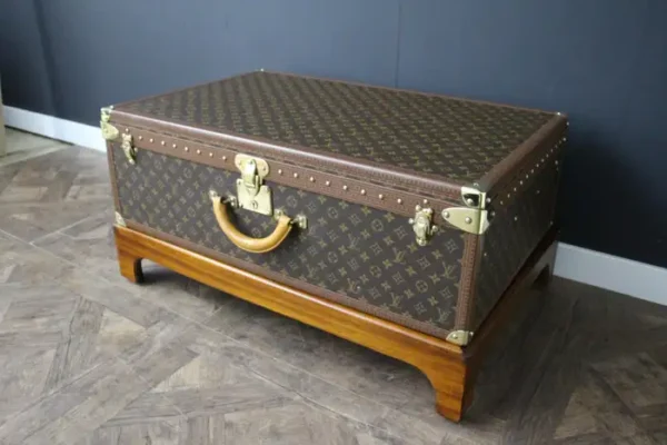 valise Louis Vuitton occasion