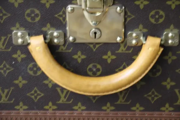 valise Louis Vuitton occasion