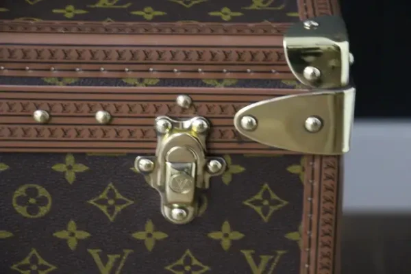 valise Louis Vuitton occasion