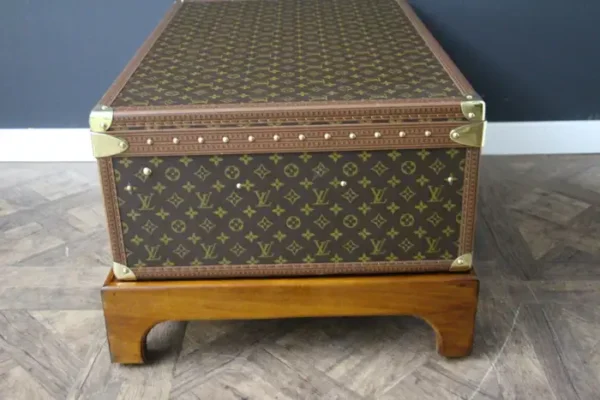 valise Louis Vuitton occasion