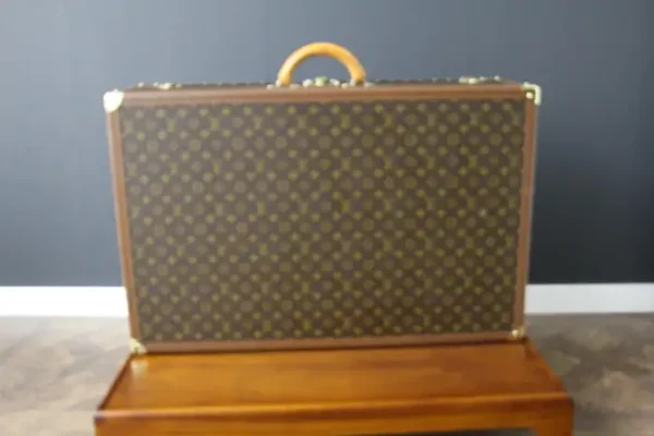 valise Louis Vuitton occasion