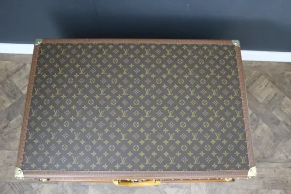 valise Louis Vuitton occasion