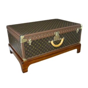 valise Louis Vuitton occasion