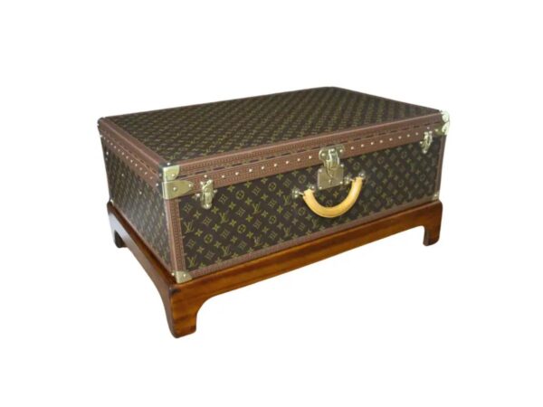 valise Louis Vuitton occasion