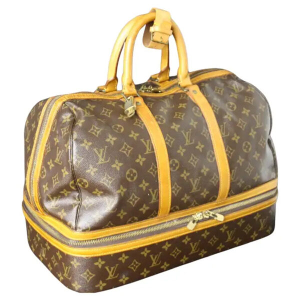 Grand sac Louis Vuitton