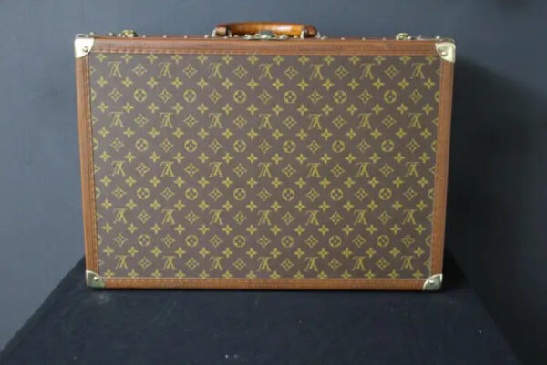 petite valise Louis Vuitton Alzer