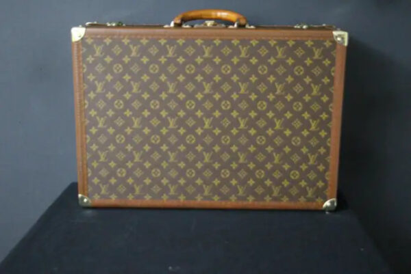 petite valise Louis Vuitton Alzer