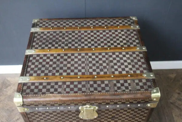 rare malle Moynat