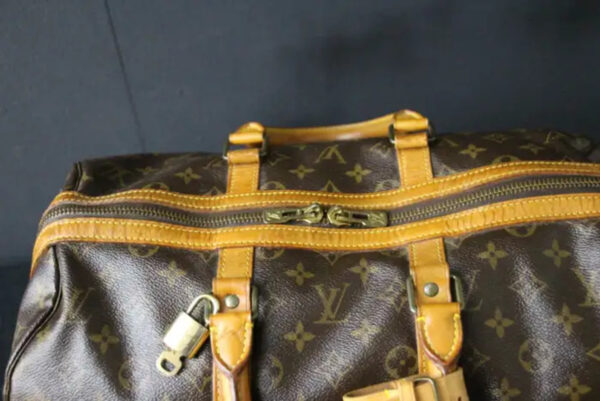 Grand sac Louis Vuitton