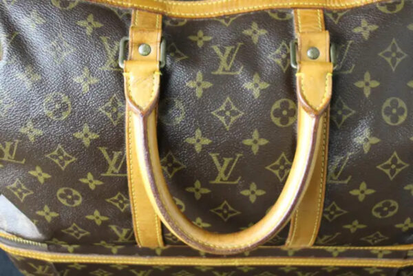 Grand sac Louis Vuitton