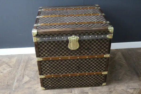 rare malle Moynat