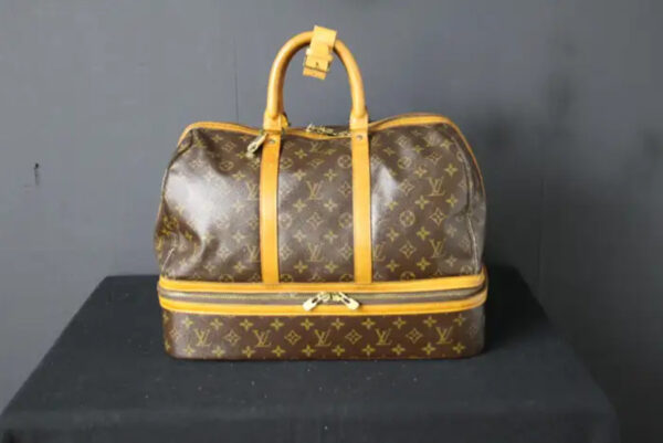 Grand sac Louis Vuitton