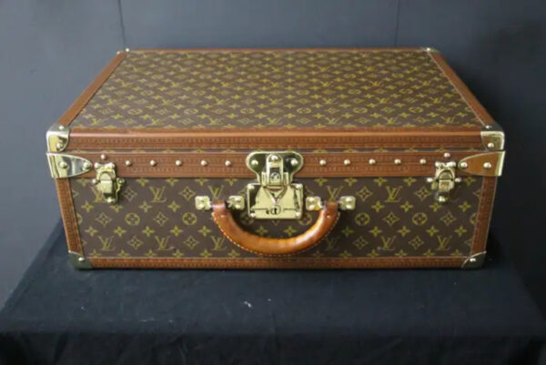 petite valise Louis Vuitton Alzer