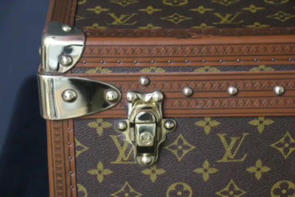 petite valise Louis Vuitton Alzer