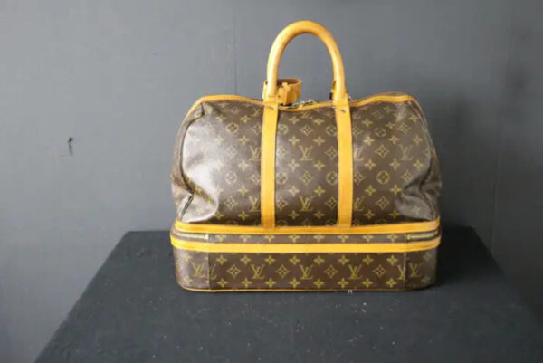 Grand sac Louis Vuitton